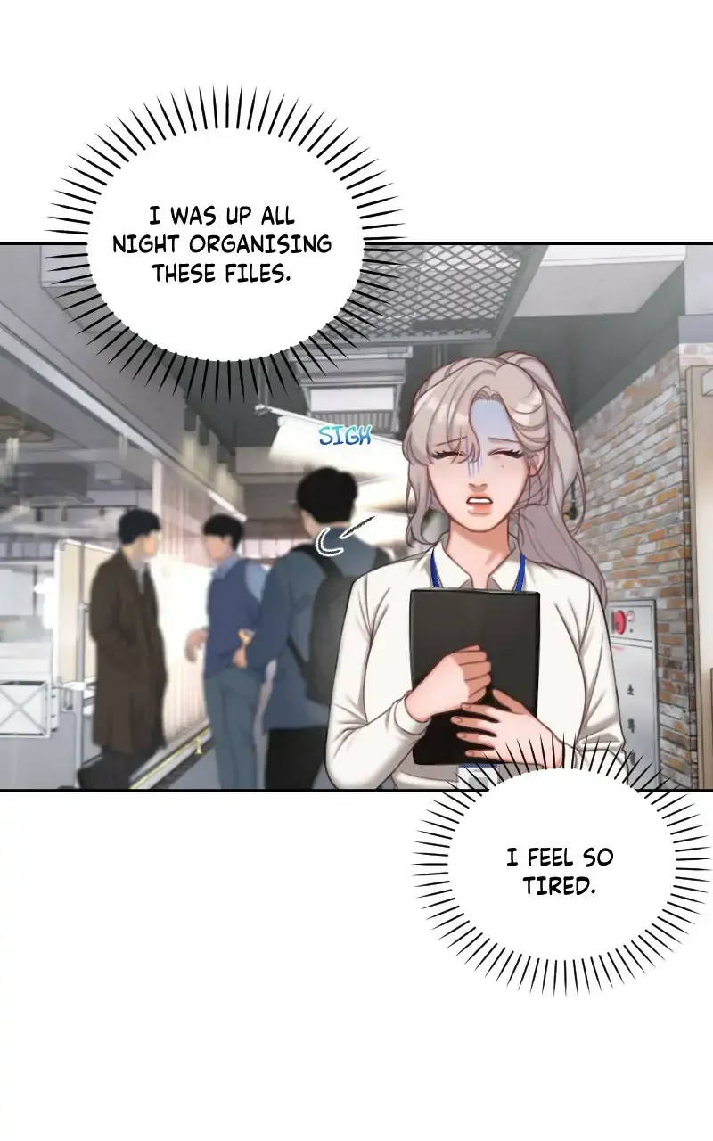 Lipstick Devil Chapter 23 page 4 - 