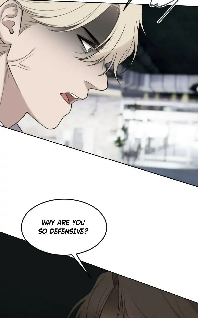 Lipstick Devil Chapter 23 page 31 - 