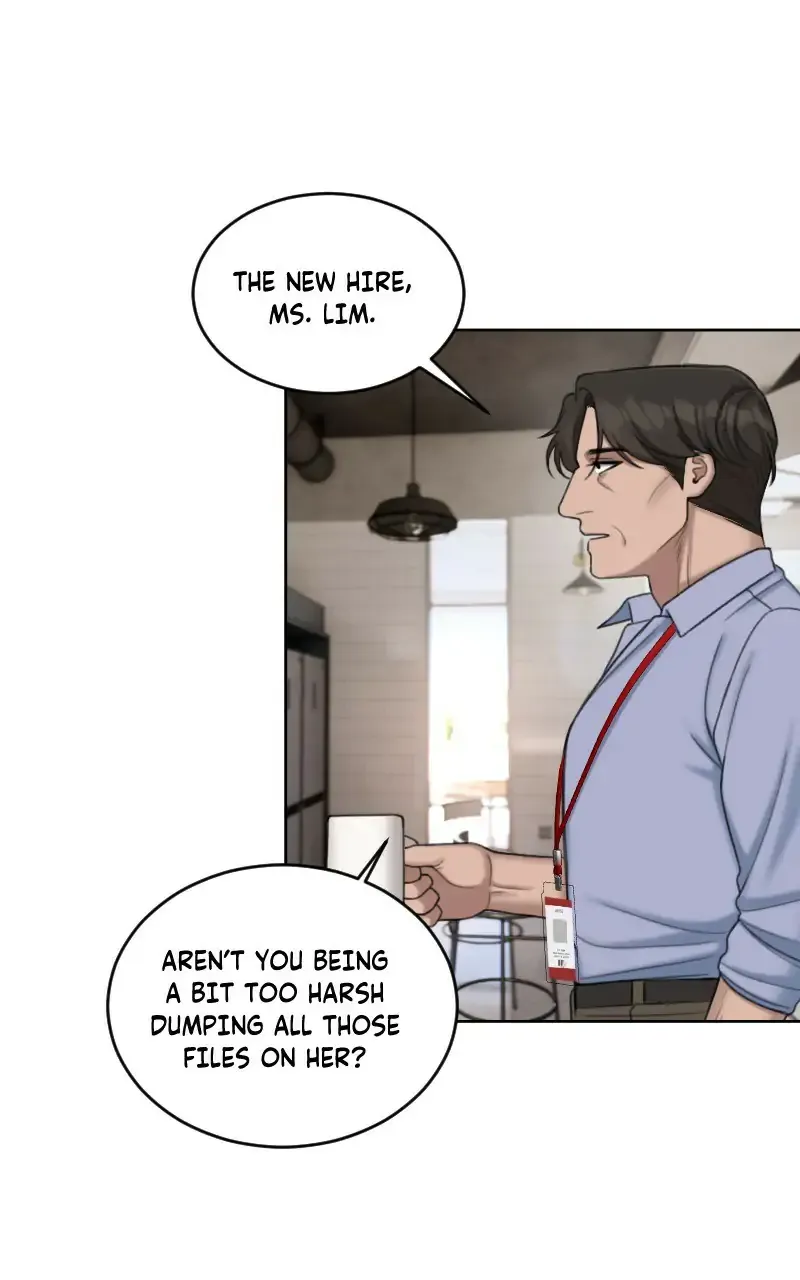 Lipstick Devil Chapter 23 page 35 - 