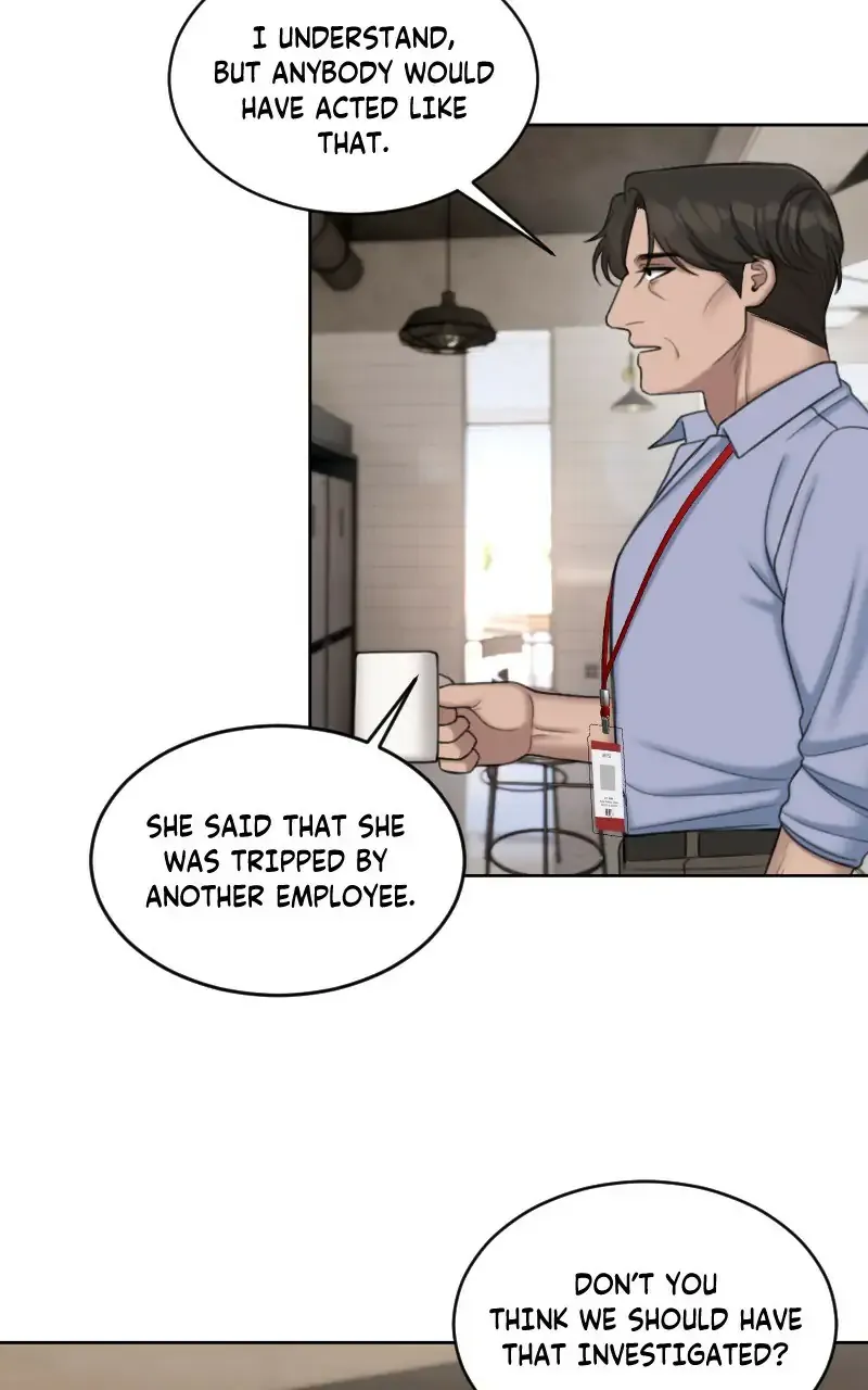 Lipstick Devil Chapter 23 page 37 - 