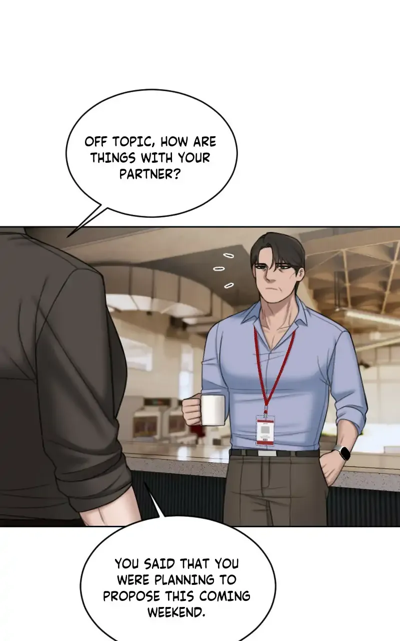 Lipstick Devil Chapter 23 page 47 - 