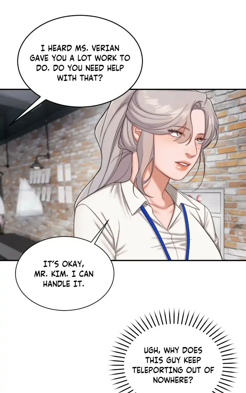 Lipstick Devil Chapter 23 page 6 - 