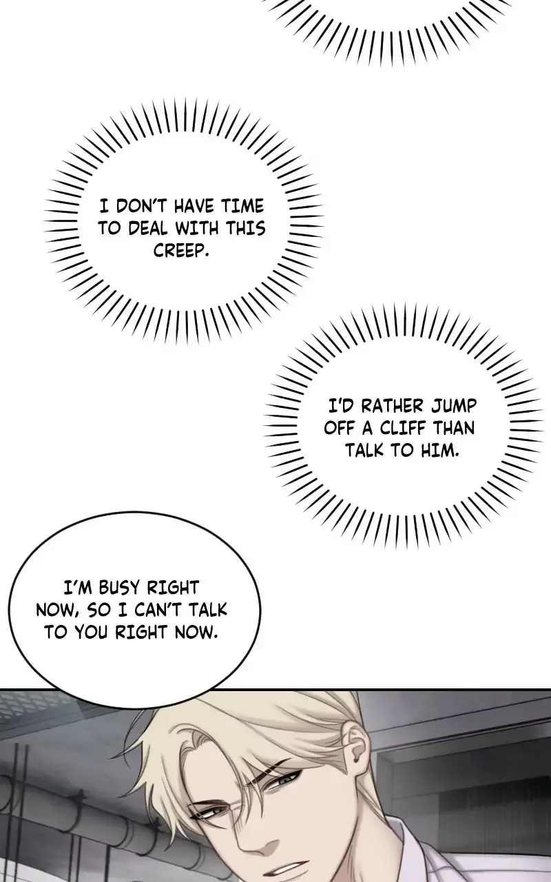 Lipstick Devil Chapter 23 page 7 - 