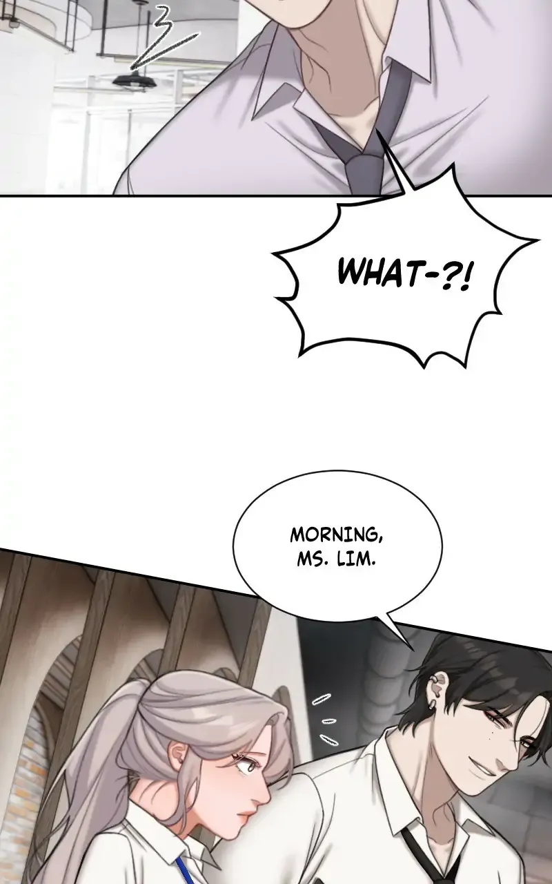 Lipstick Devil Chapter 23 page 8 - 