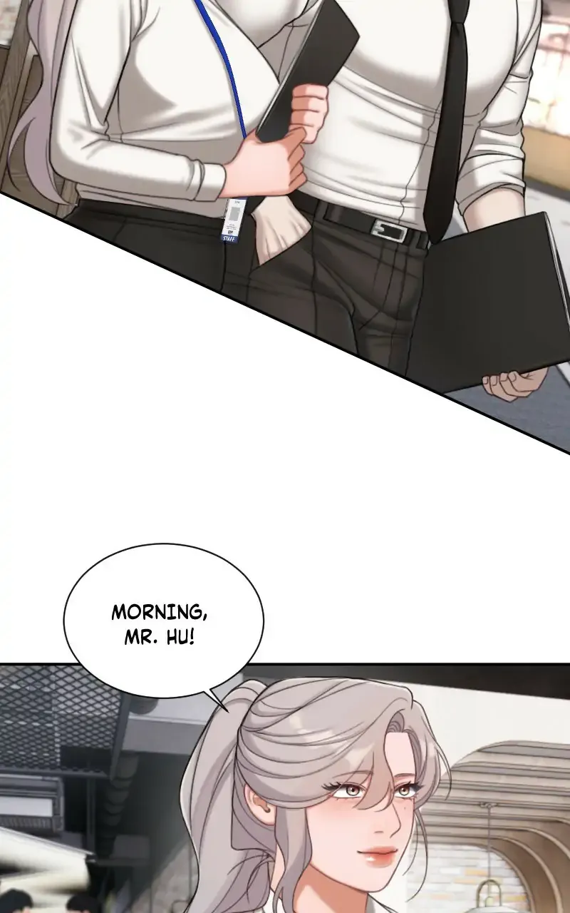 Lipstick Devil Chapter 23 page 9 - 