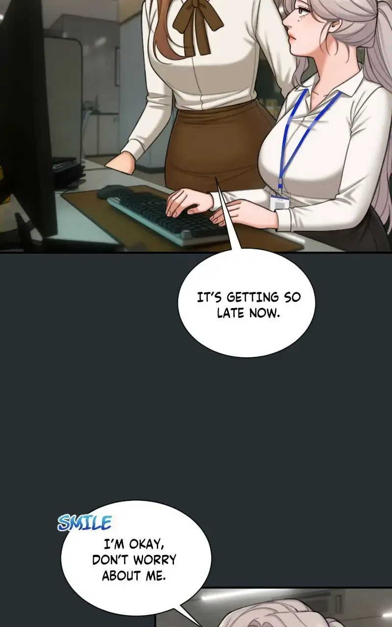 Lipstick Devil Chapter 24 page 4 - 