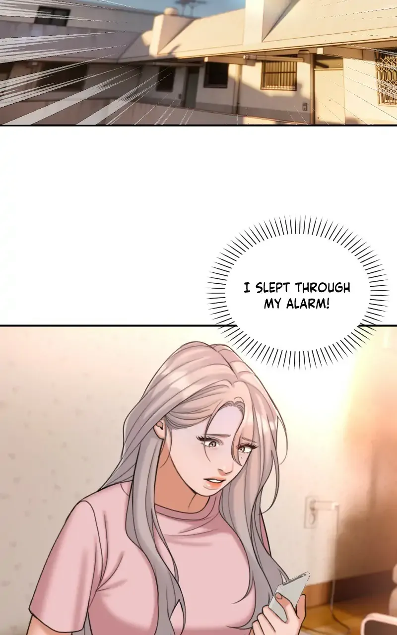 Lipstick Devil Chapter 24 page 32 - 