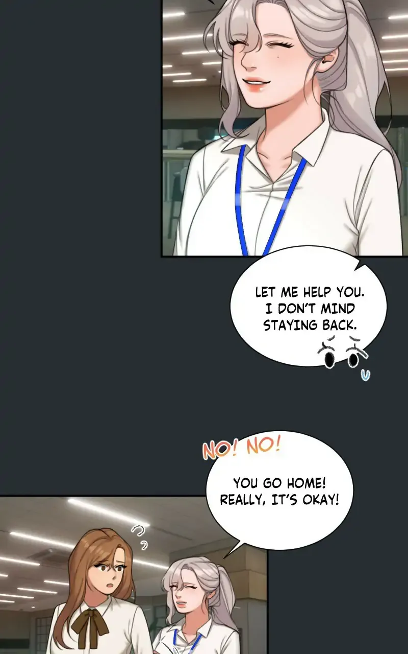 Lipstick Devil Chapter 24 page 5 - 