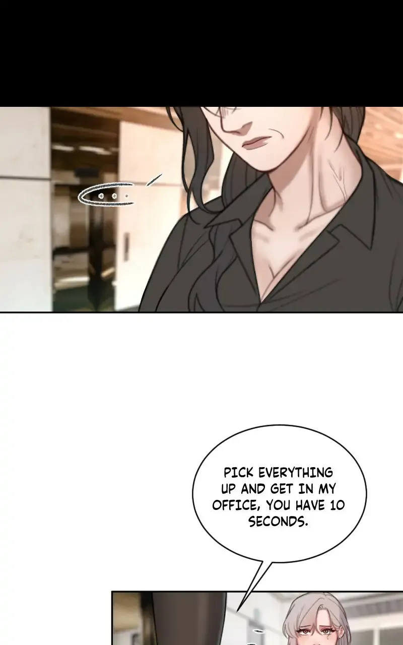 Lipstick Devil Chapter 25 page 11 - 