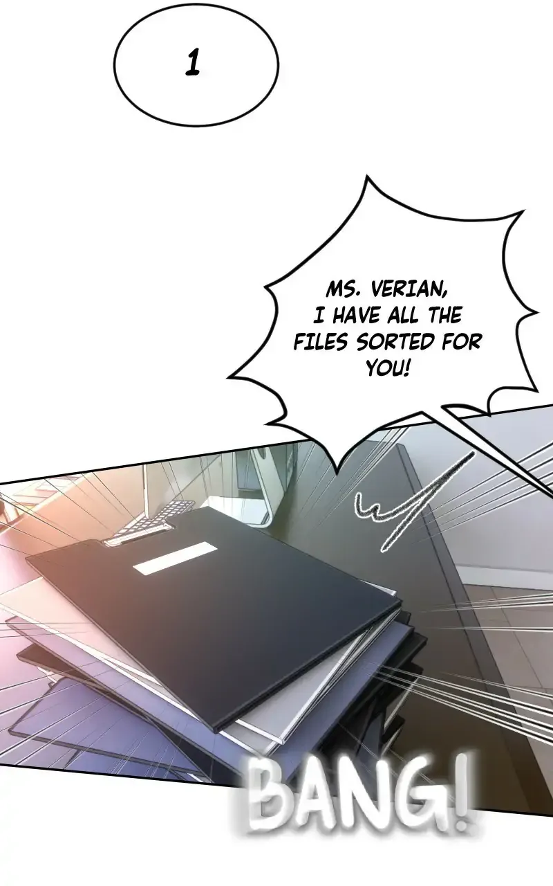 Lipstick Devil Chapter 25 page 18 - 
