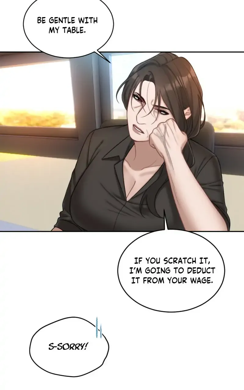 Lipstick Devil Chapter 25 page 20 - 