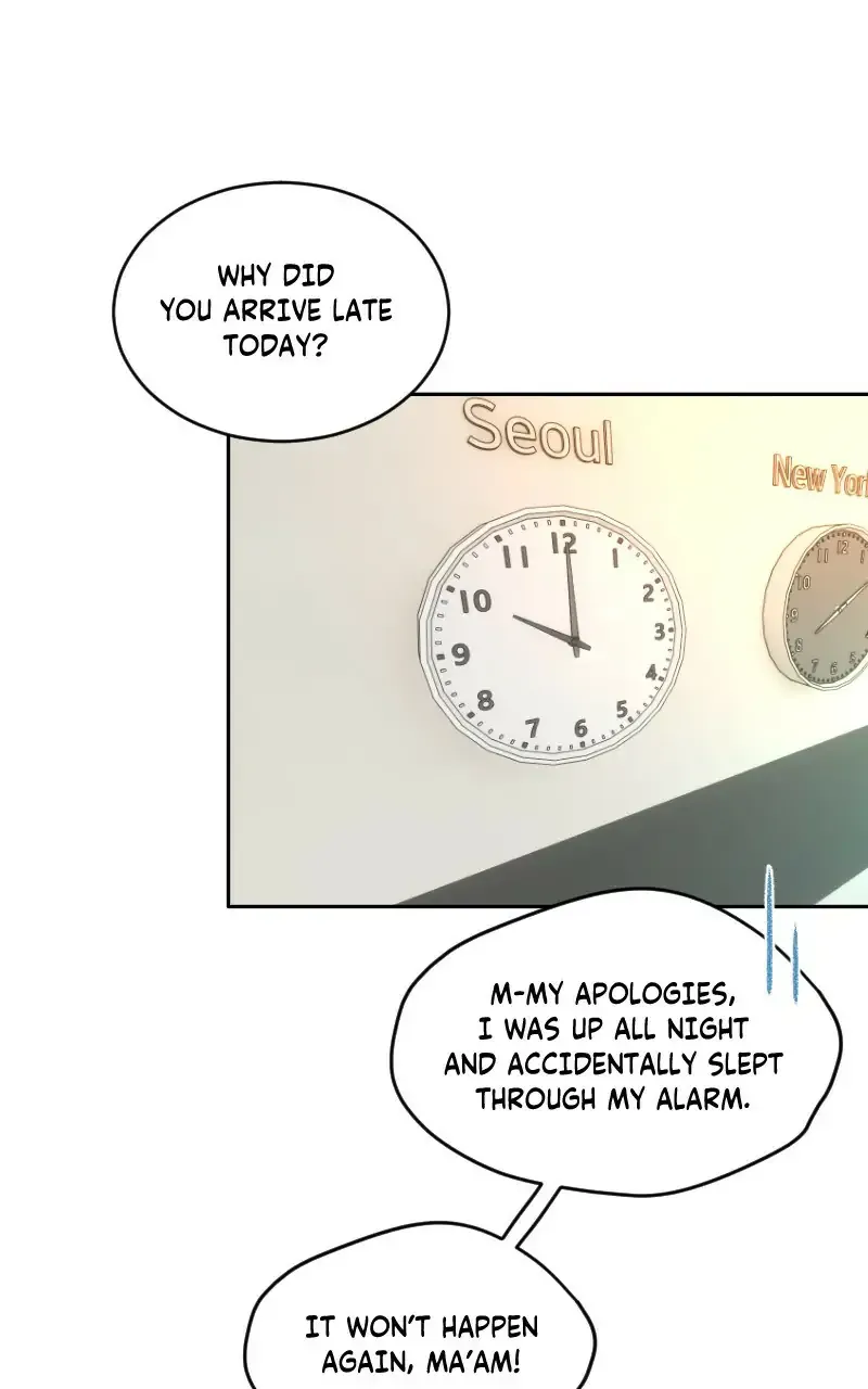 Lipstick Devil Chapter 25 page 21 - 