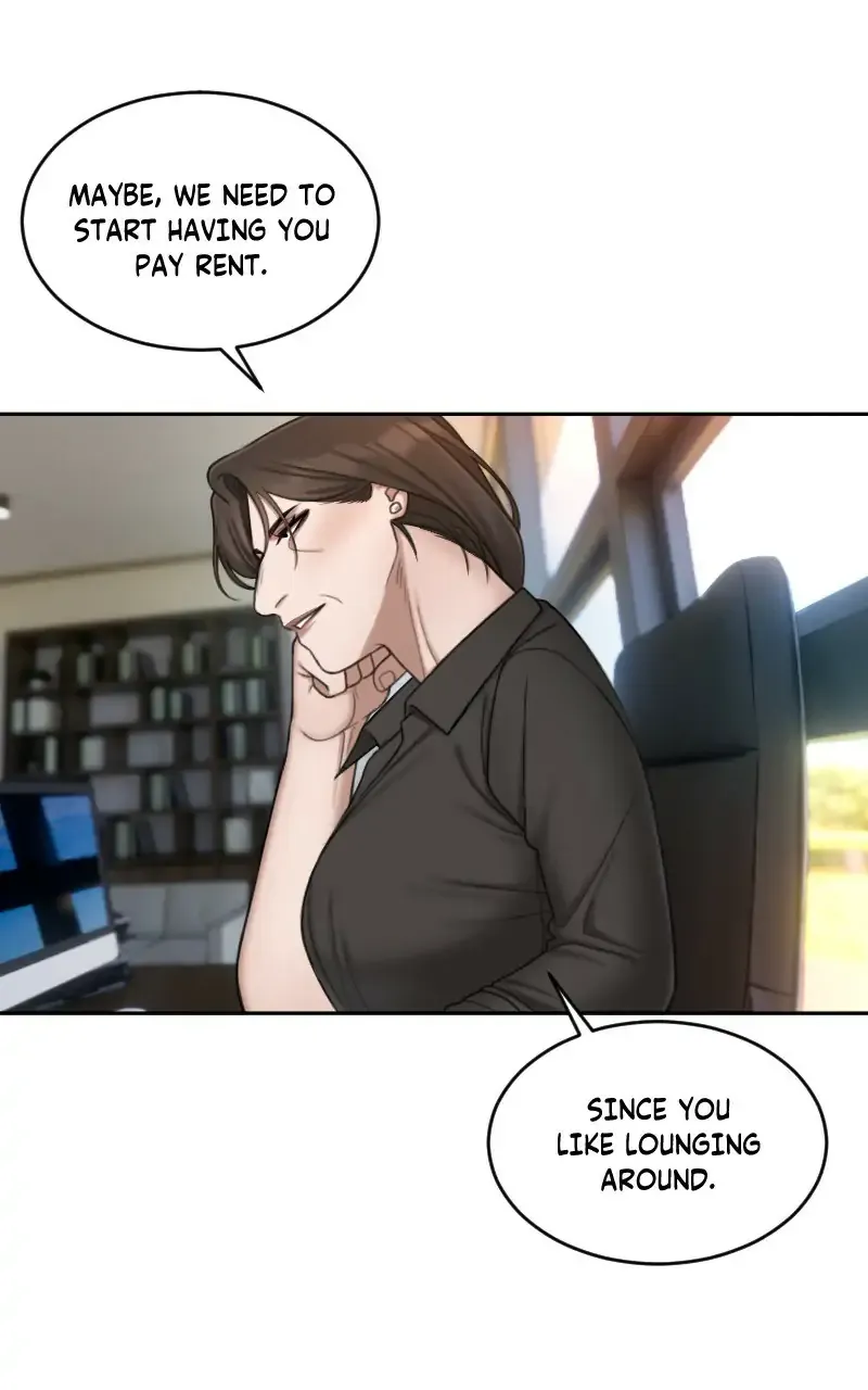 Lipstick Devil Chapter 25 page 23 - 