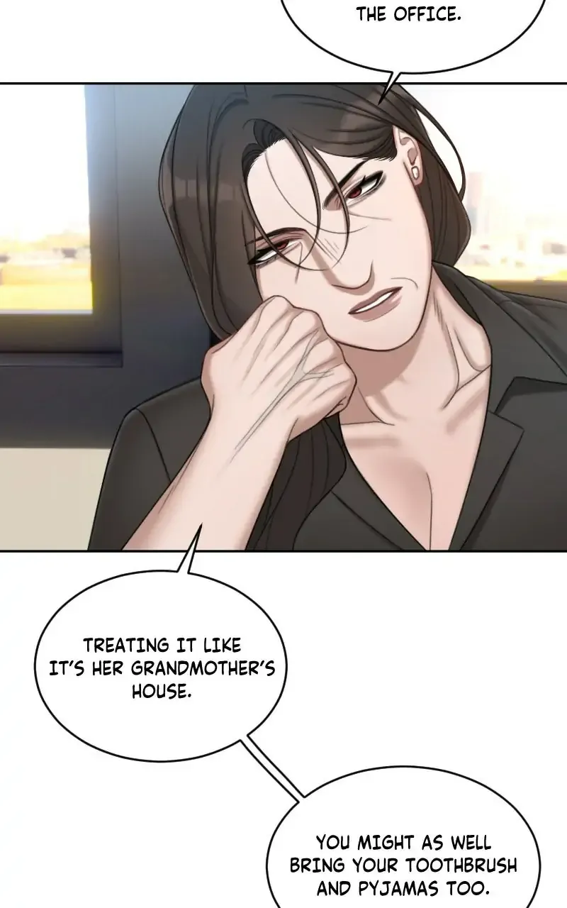 Lipstick Devil Chapter 25 page 25 - 