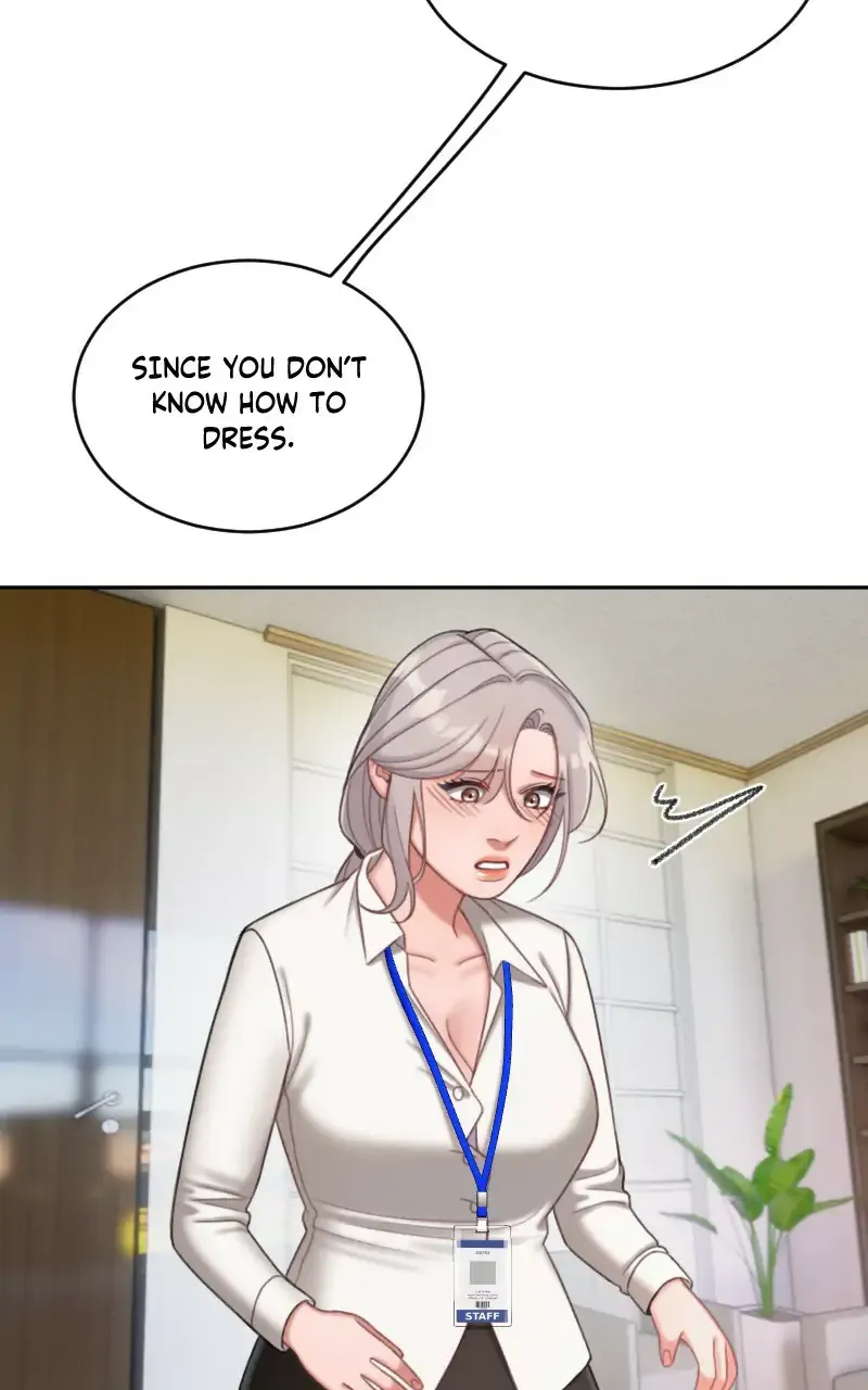 Lipstick Devil Chapter 25 page 26 - 