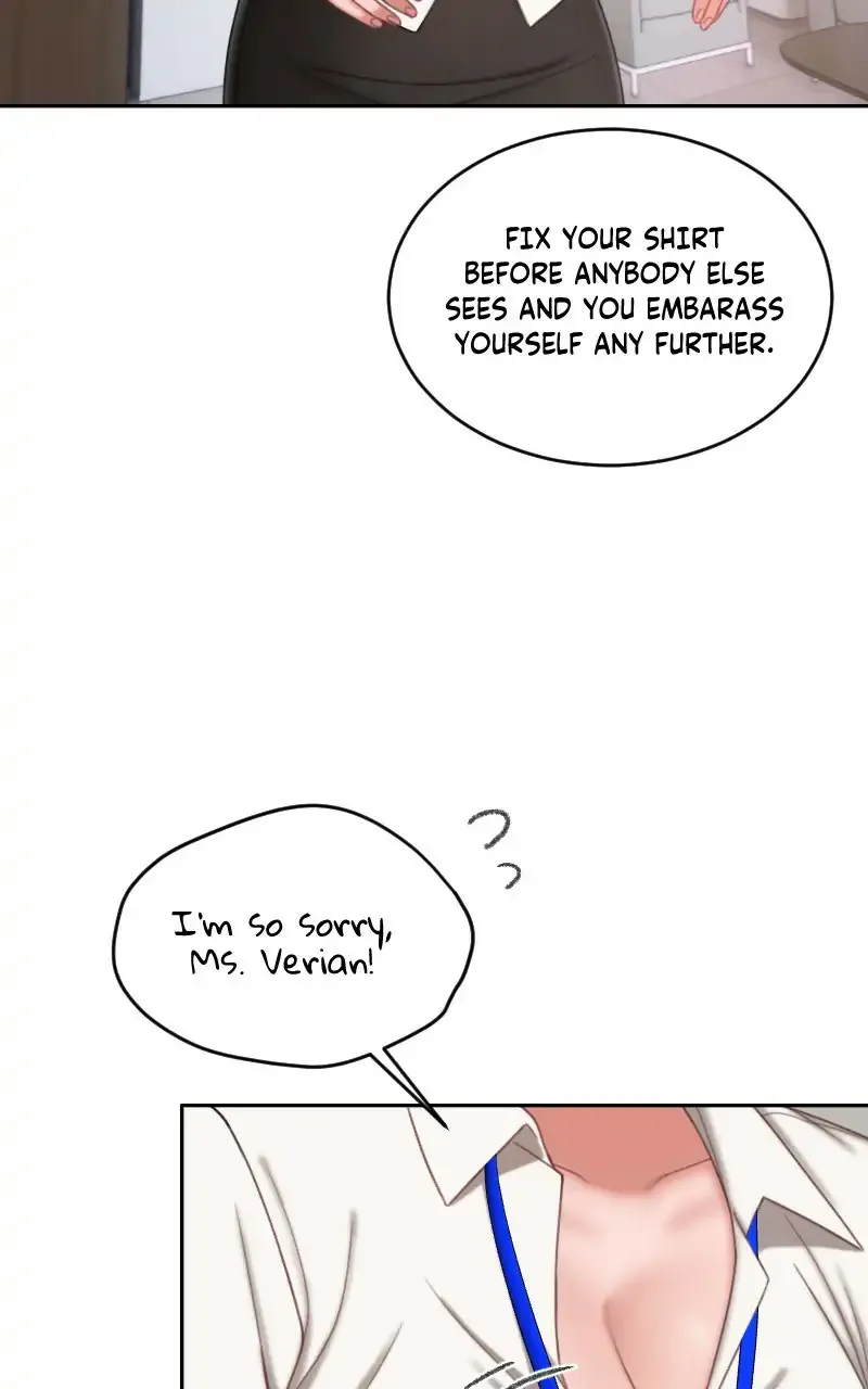 Lipstick Devil Chapter 25 page 27 - 