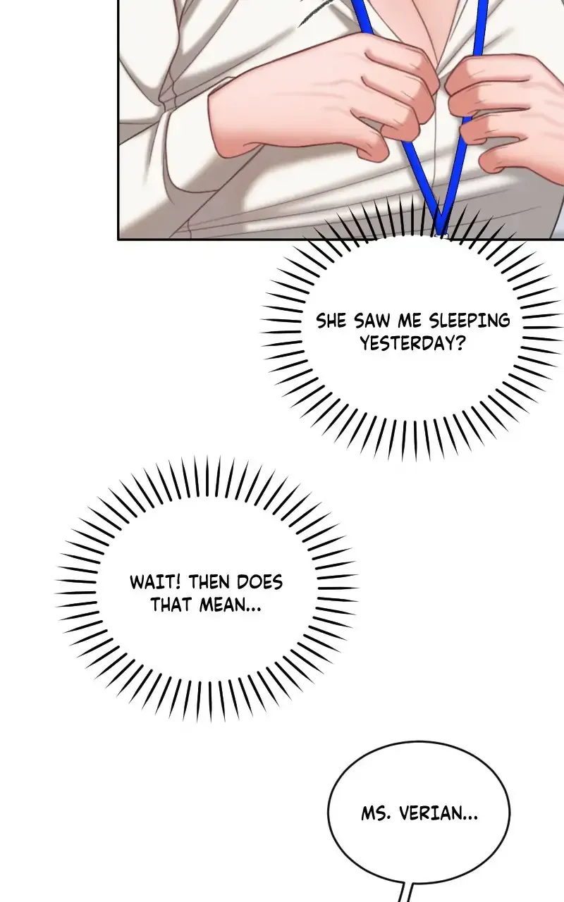 Lipstick Devil Chapter 25 page 28 - 