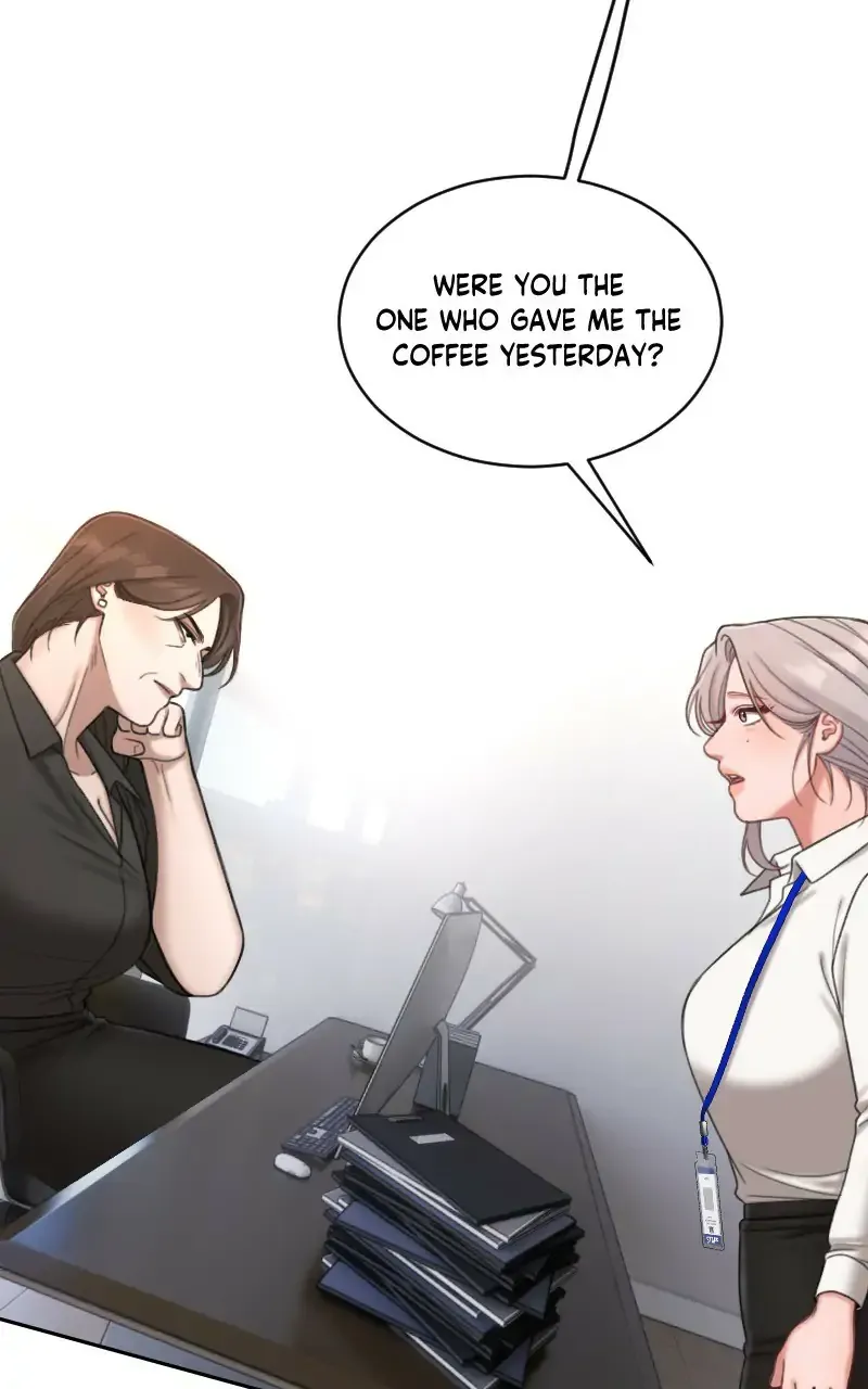 Lipstick Devil Chapter 25 page 29 - 
