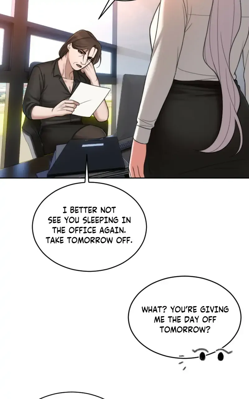Lipstick Devil Chapter 25 page 33 - 