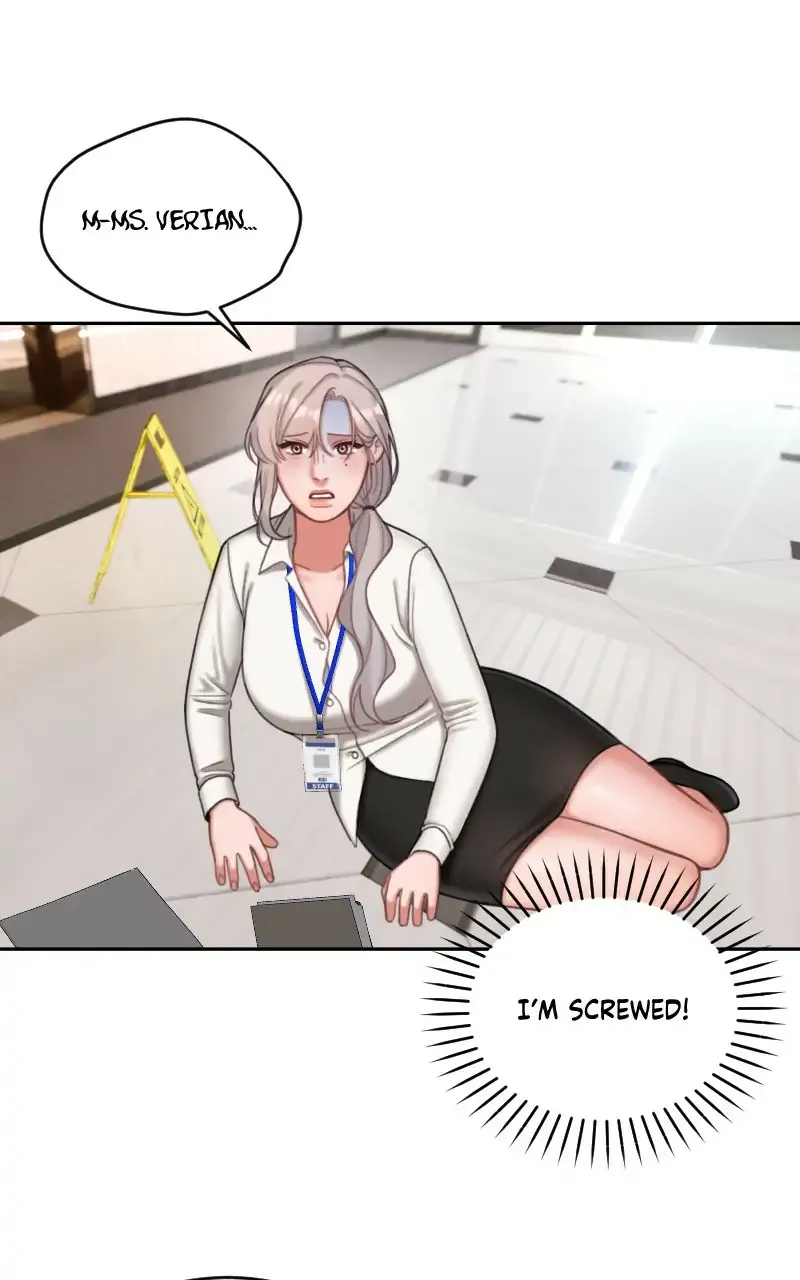 Lipstick Devil Chapter 25 page 5 - 