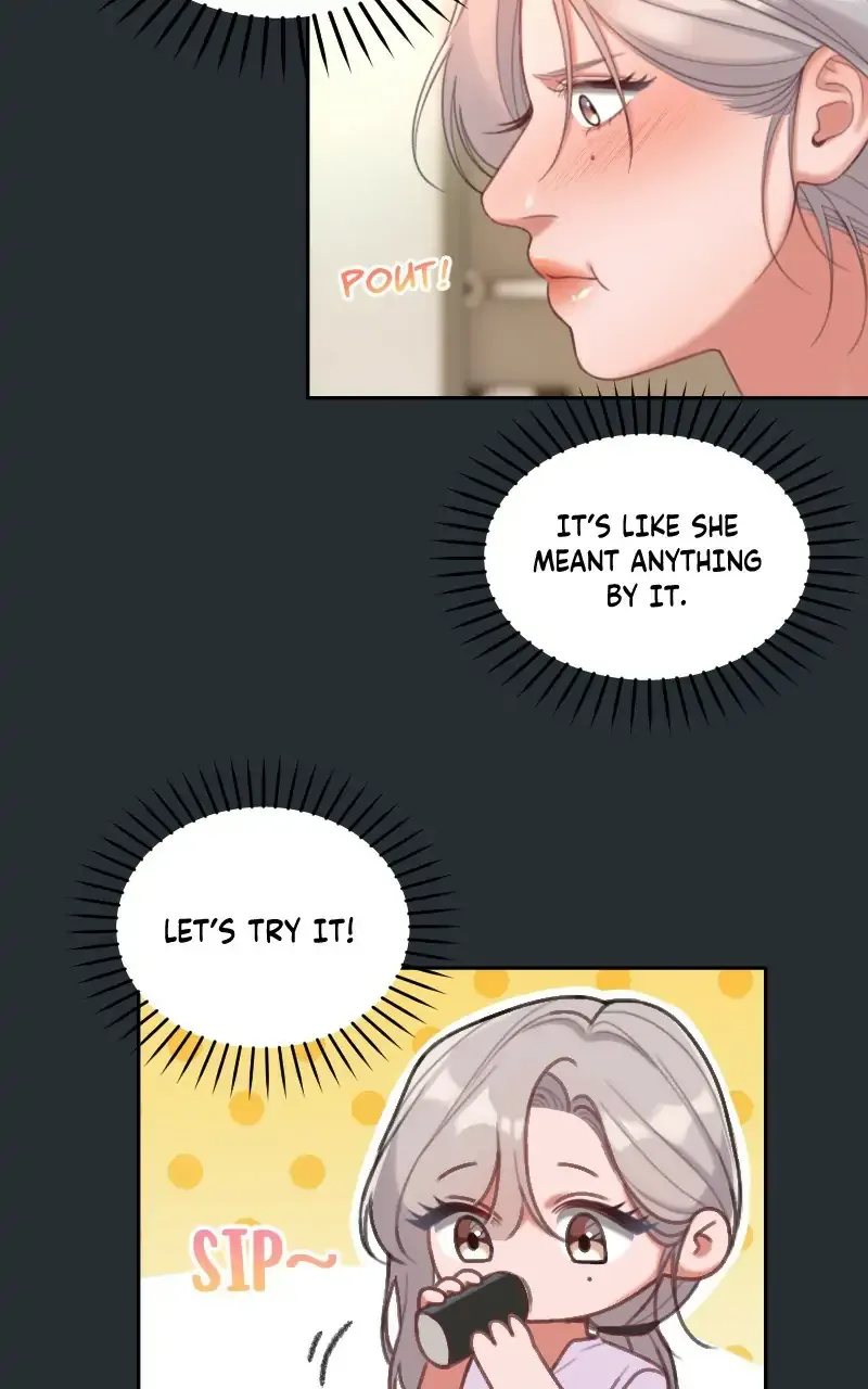 Lipstick Devil Chapter 25 page 43 - 