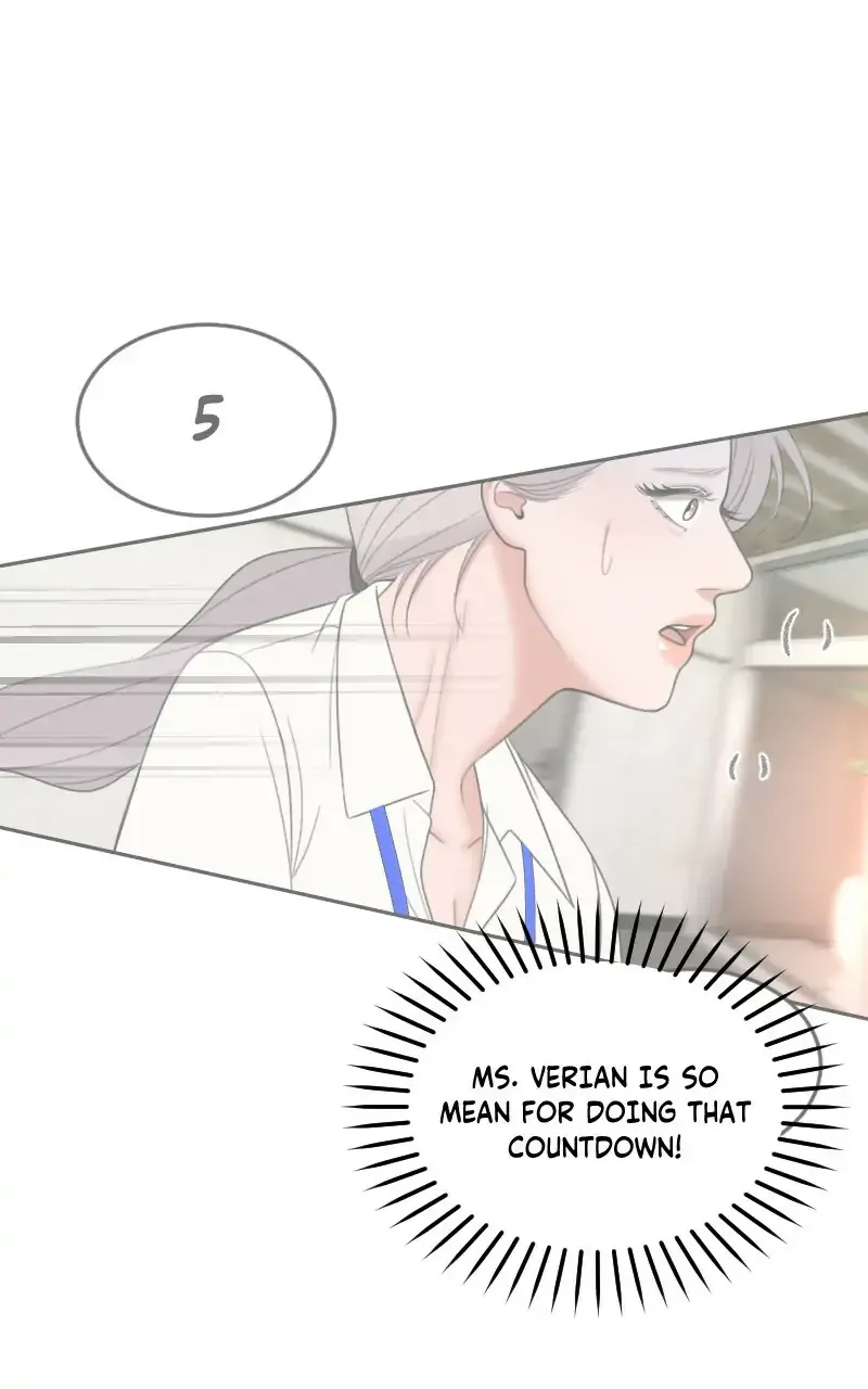 Lipstick Devil Chapter 25 page 46 - 