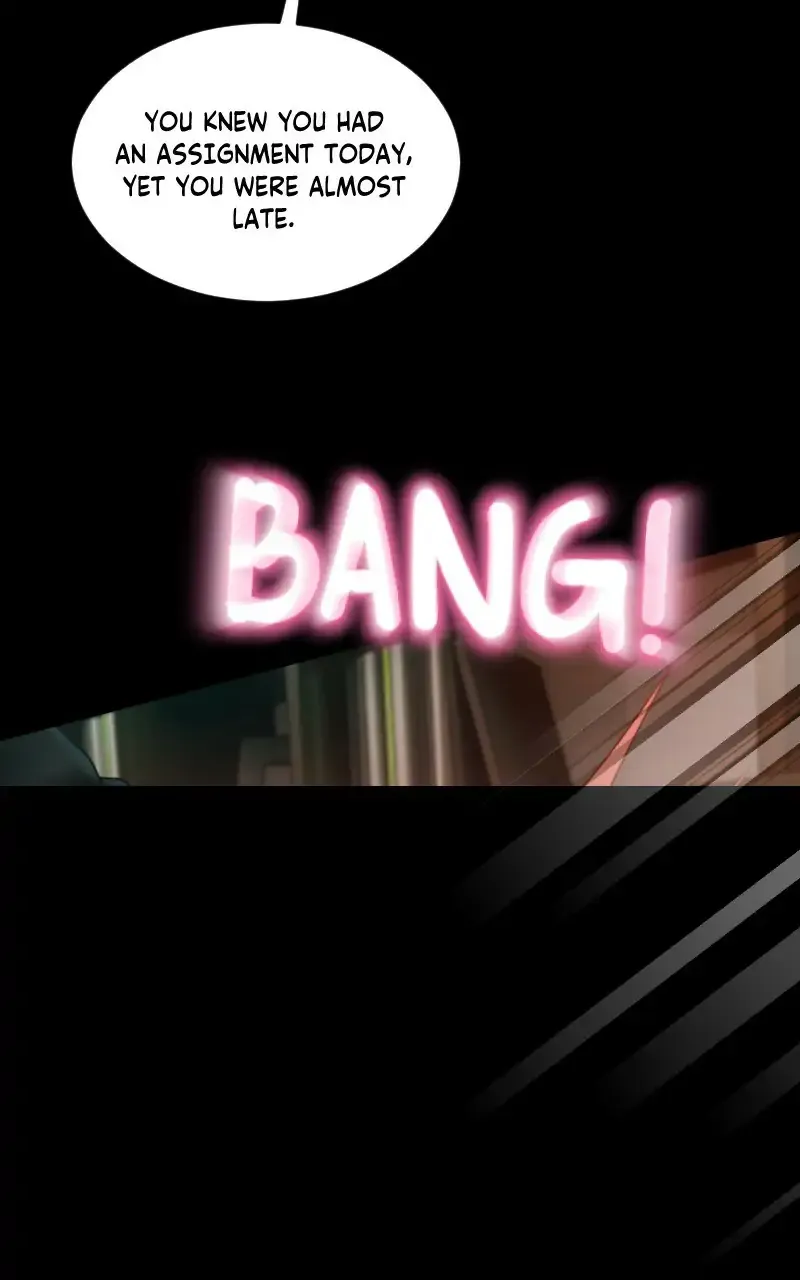 Lipstick Devil Chapter 25 page 51 - 