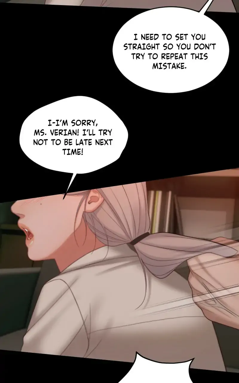 Lipstick Devil Chapter 25 page 53 - 