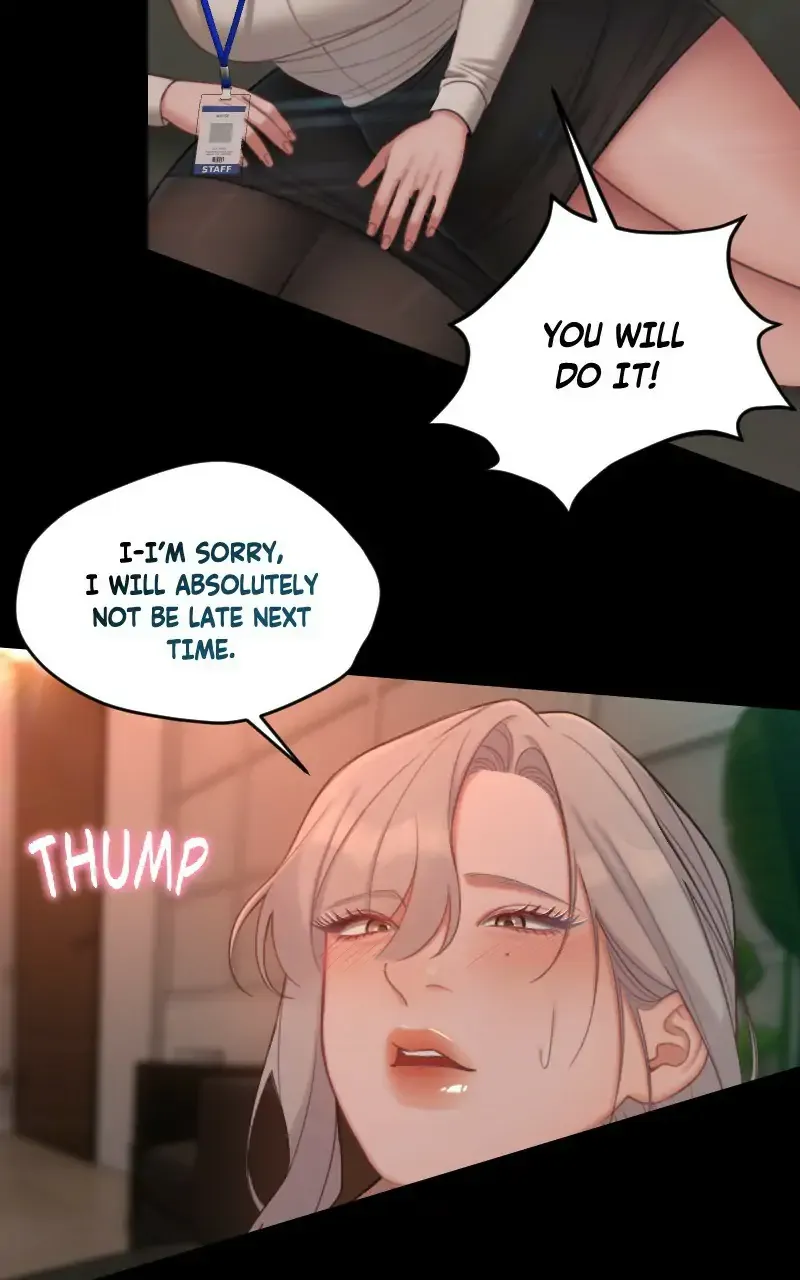 Lipstick Devil Chapter 25 page 55 - 