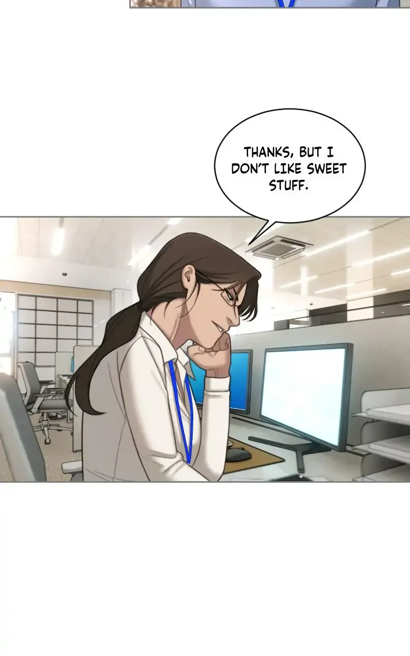 Lipstick Devil Chapter 26 page 11 - 