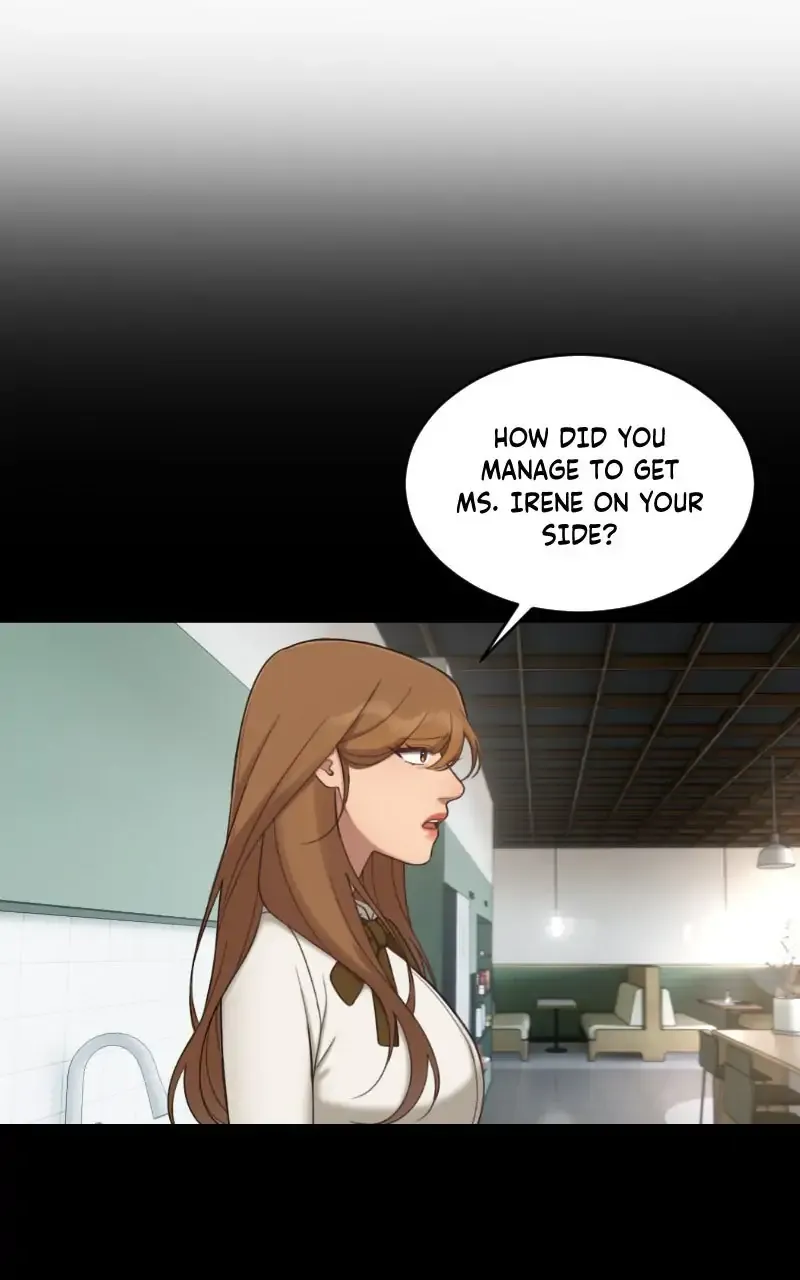 Lipstick Devil Chapter 26 page 16 - 