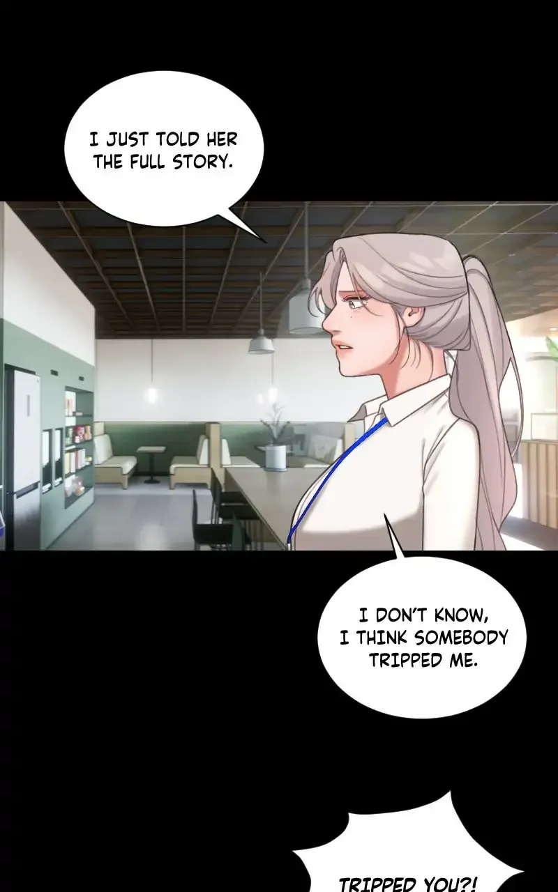 Lipstick Devil Chapter 26 page 17 - 