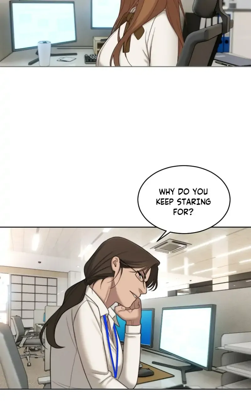 Lipstick Devil Chapter 26 page 21 - 