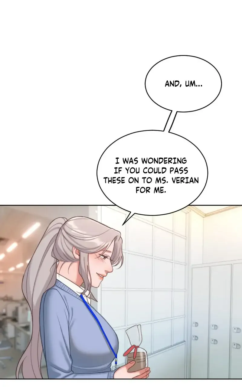 Lipstick Devil Chapter 26 page 27 - 