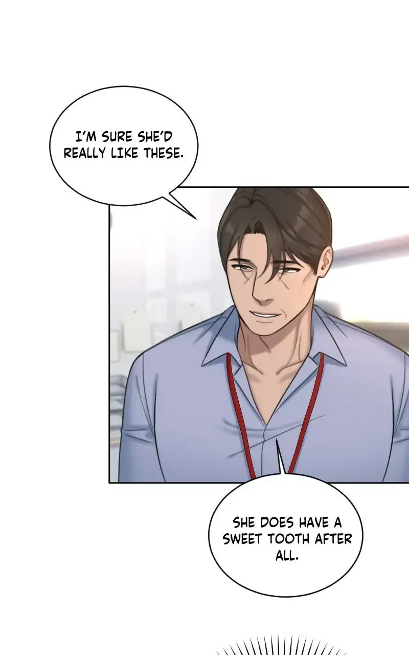 Lipstick Devil Chapter 26 page 28 - 