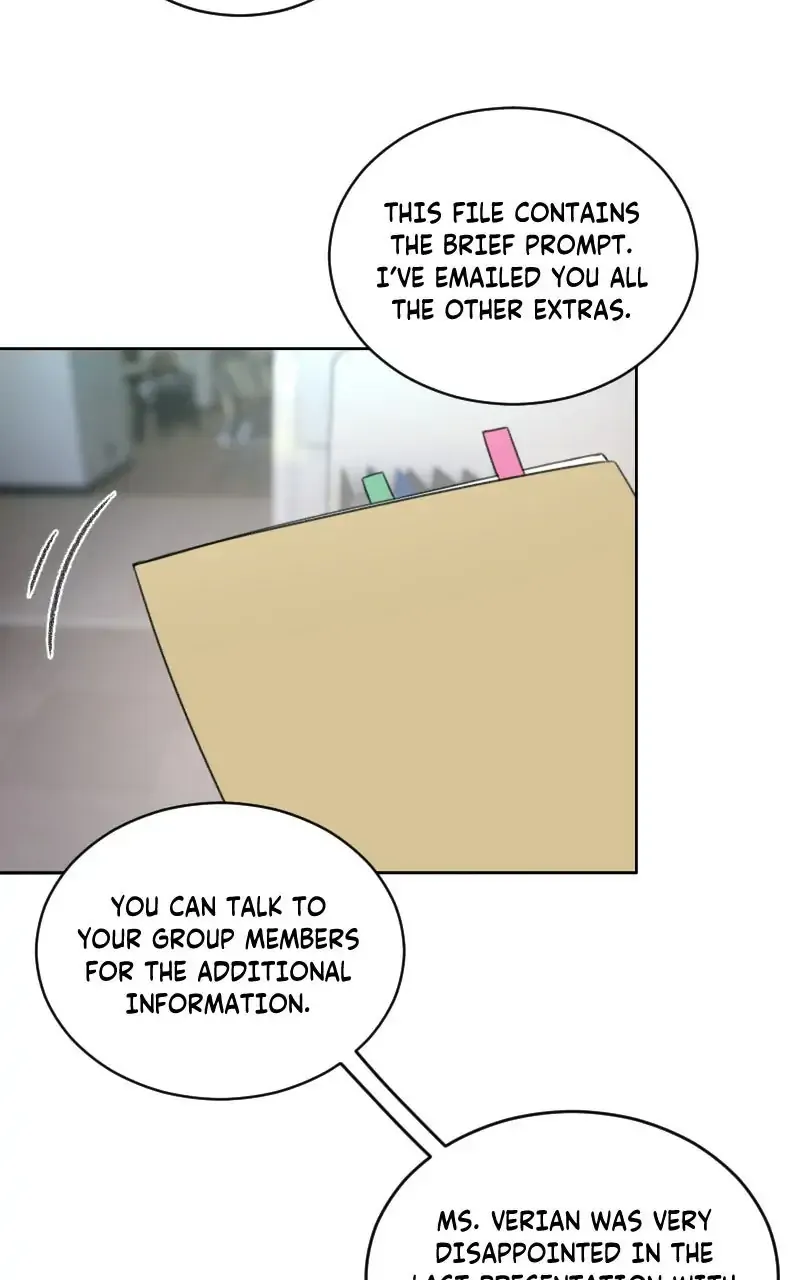Lipstick Devil Chapter 26 page 31 - 