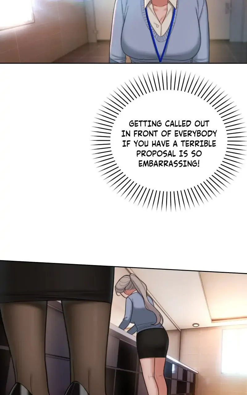 Lipstick Devil Chapter 26 page 39 - 