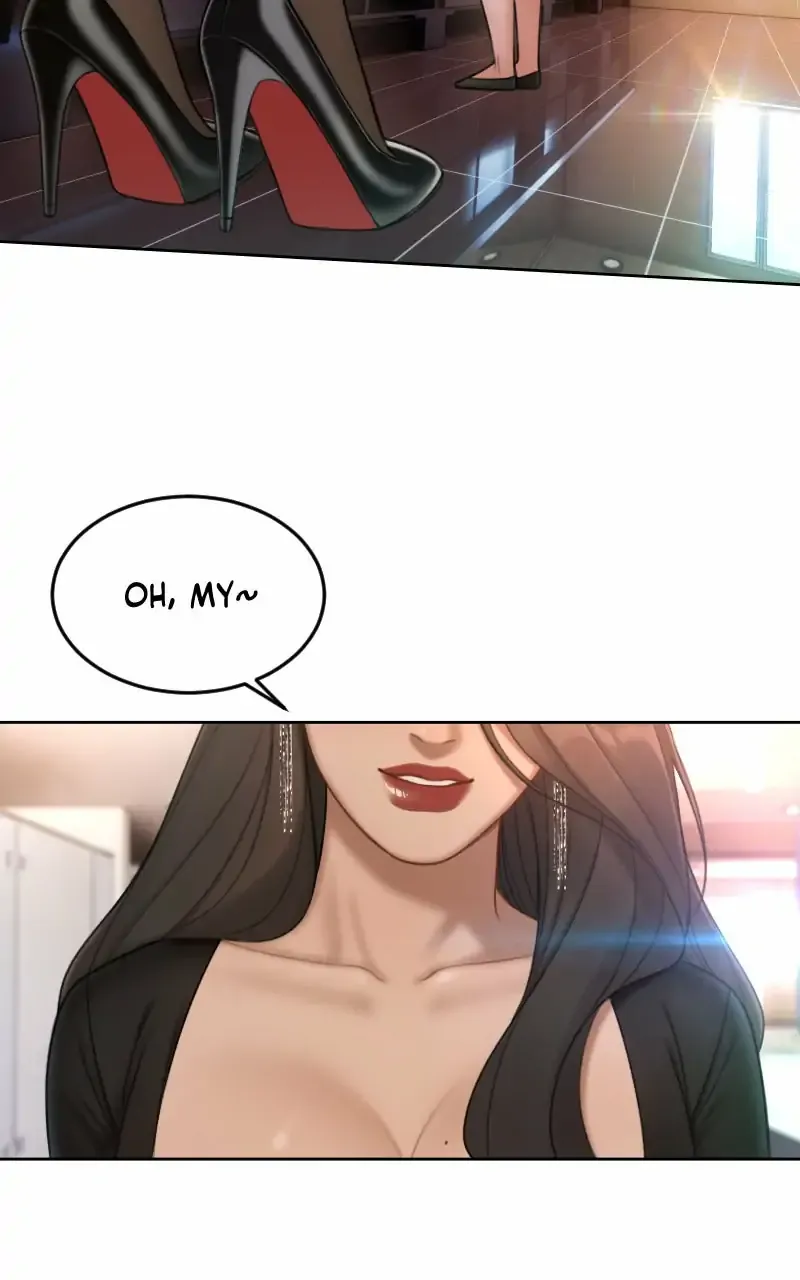 Lipstick Devil Chapter 26 page 40 - 