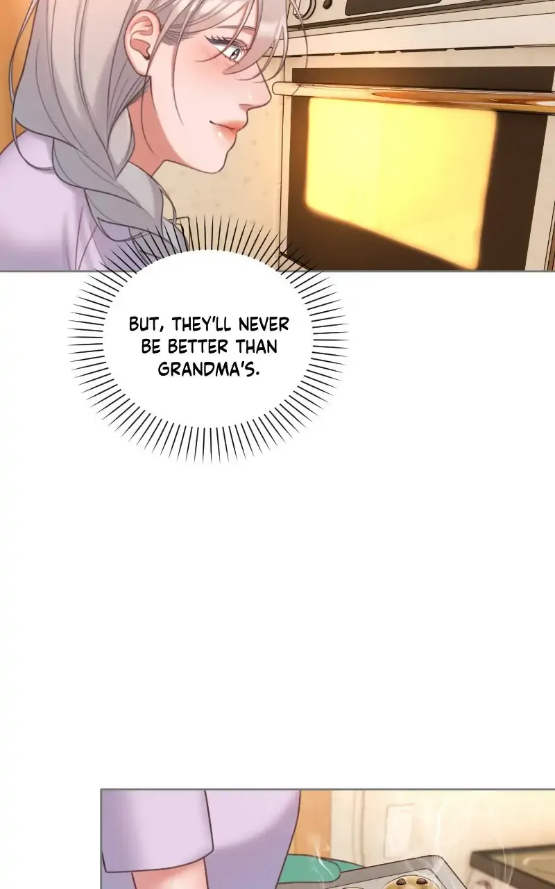 Lipstick Devil Chapter 26 page 5 - 