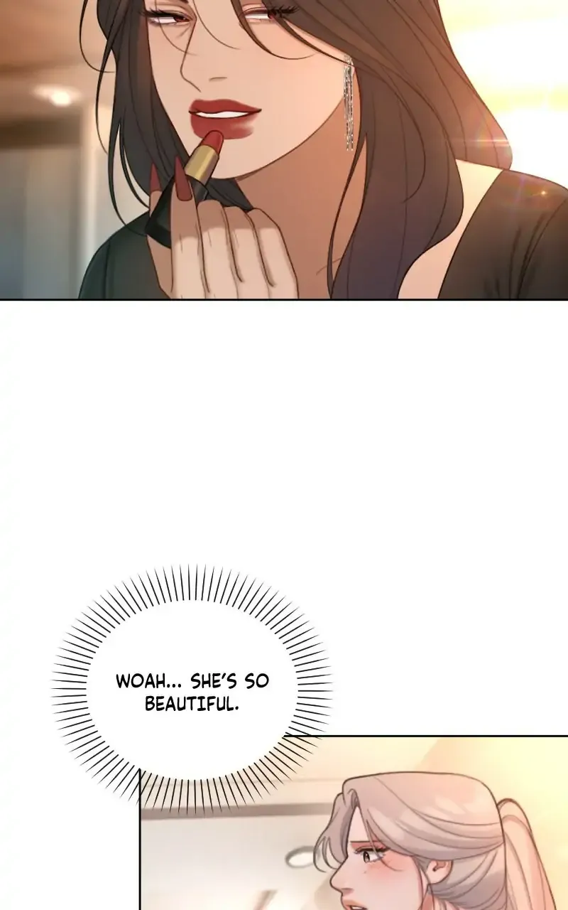 Lipstick Devil Chapter 26 page 46 - 