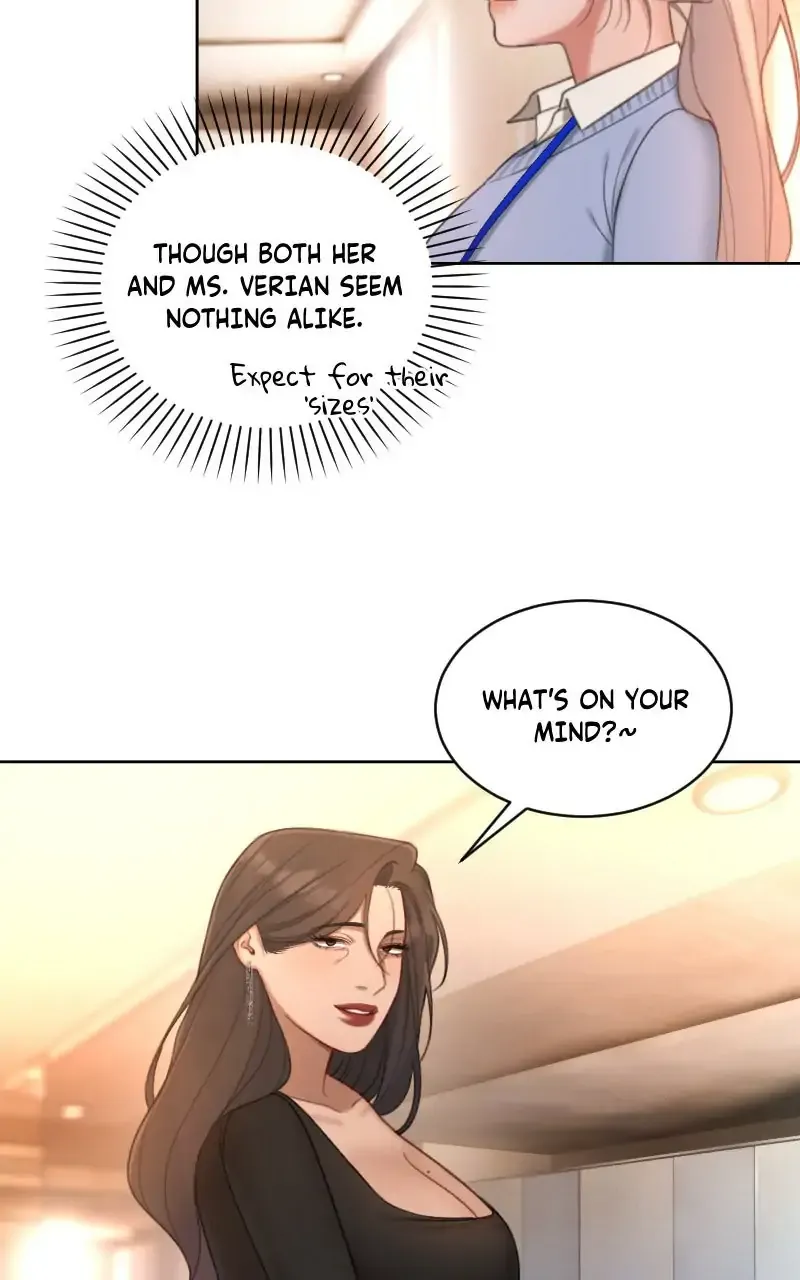 Lipstick Devil Chapter 26 page 47 - 