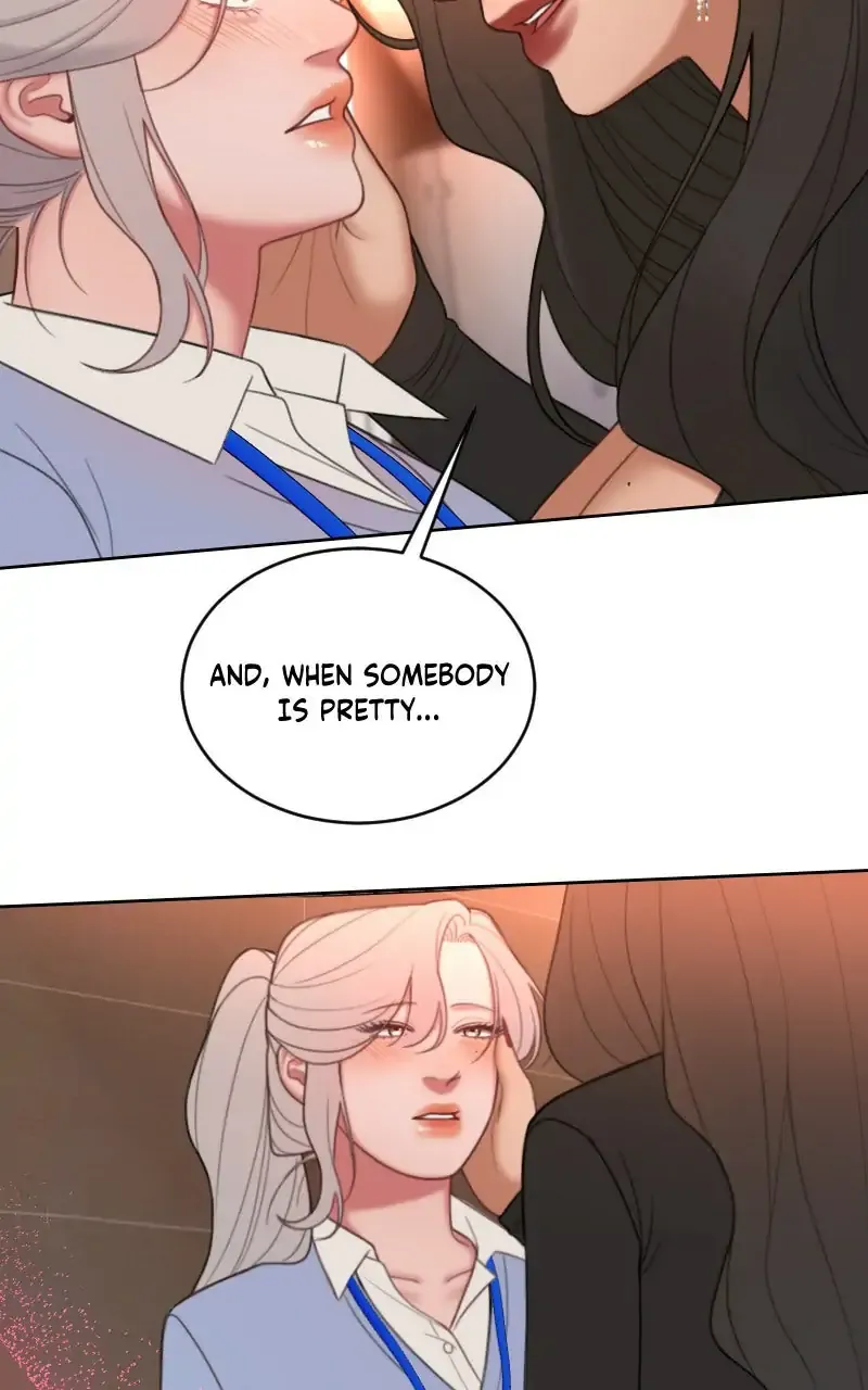 Lipstick Devil Chapter 27 page 11 - 