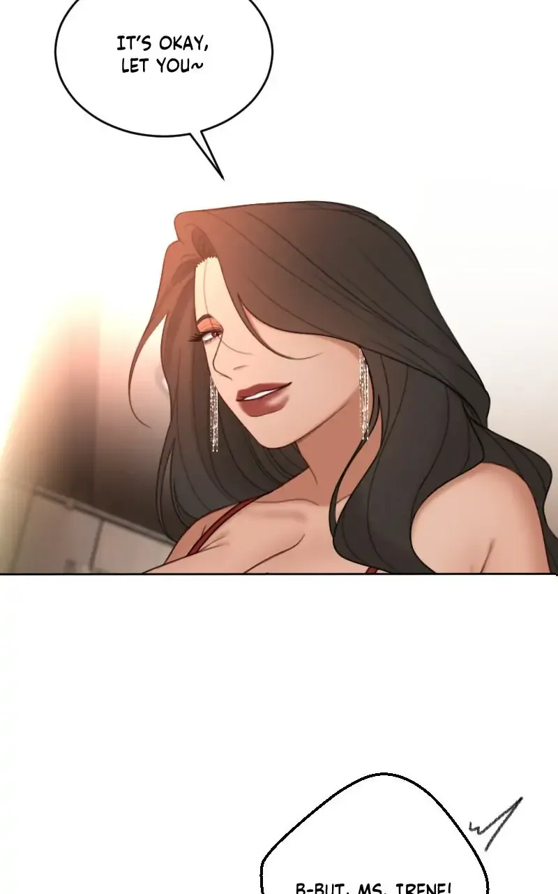 Lipstick Devil Chapter 27 page 17 - 