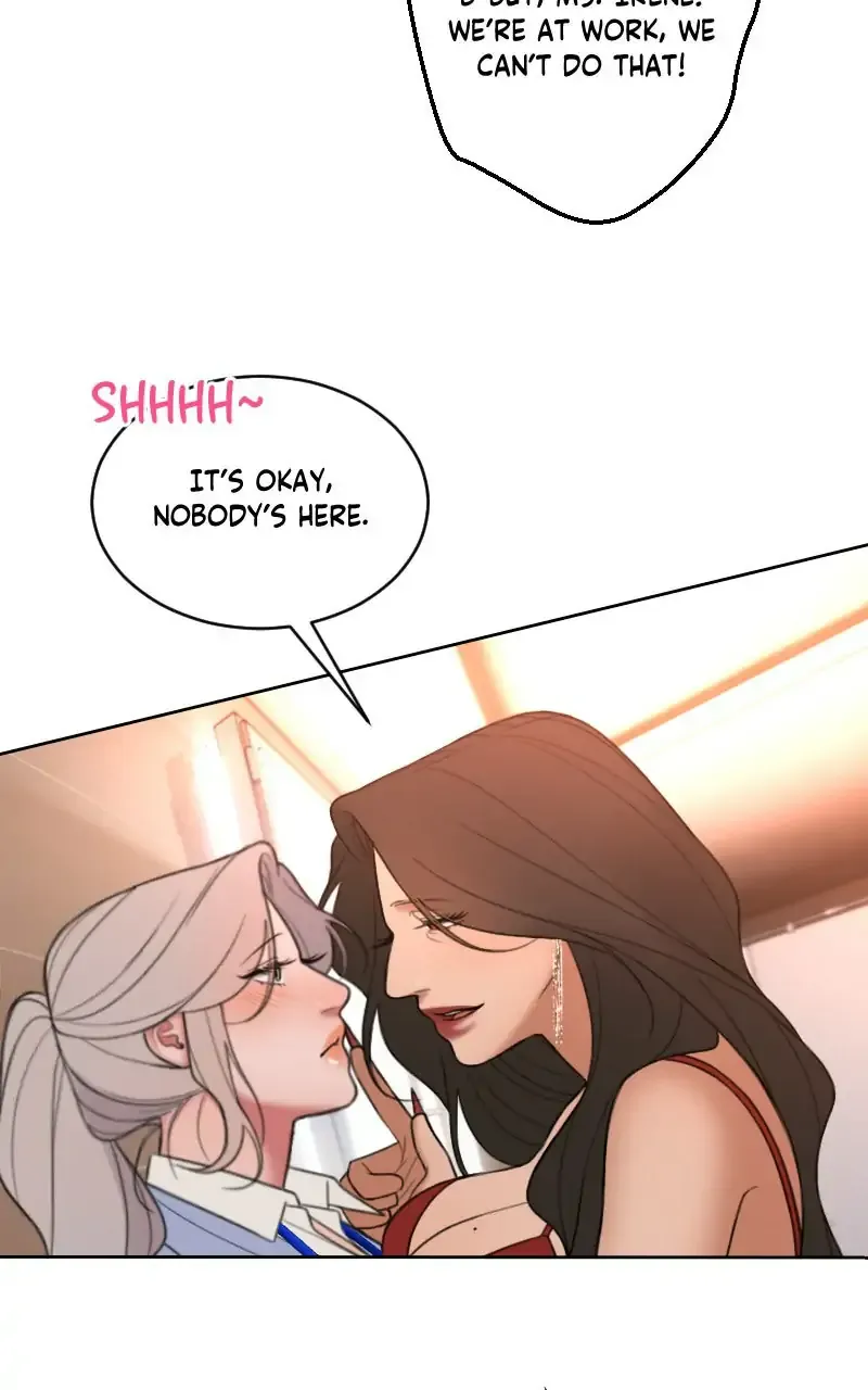 Lipstick Devil Chapter 27 page 18 - 