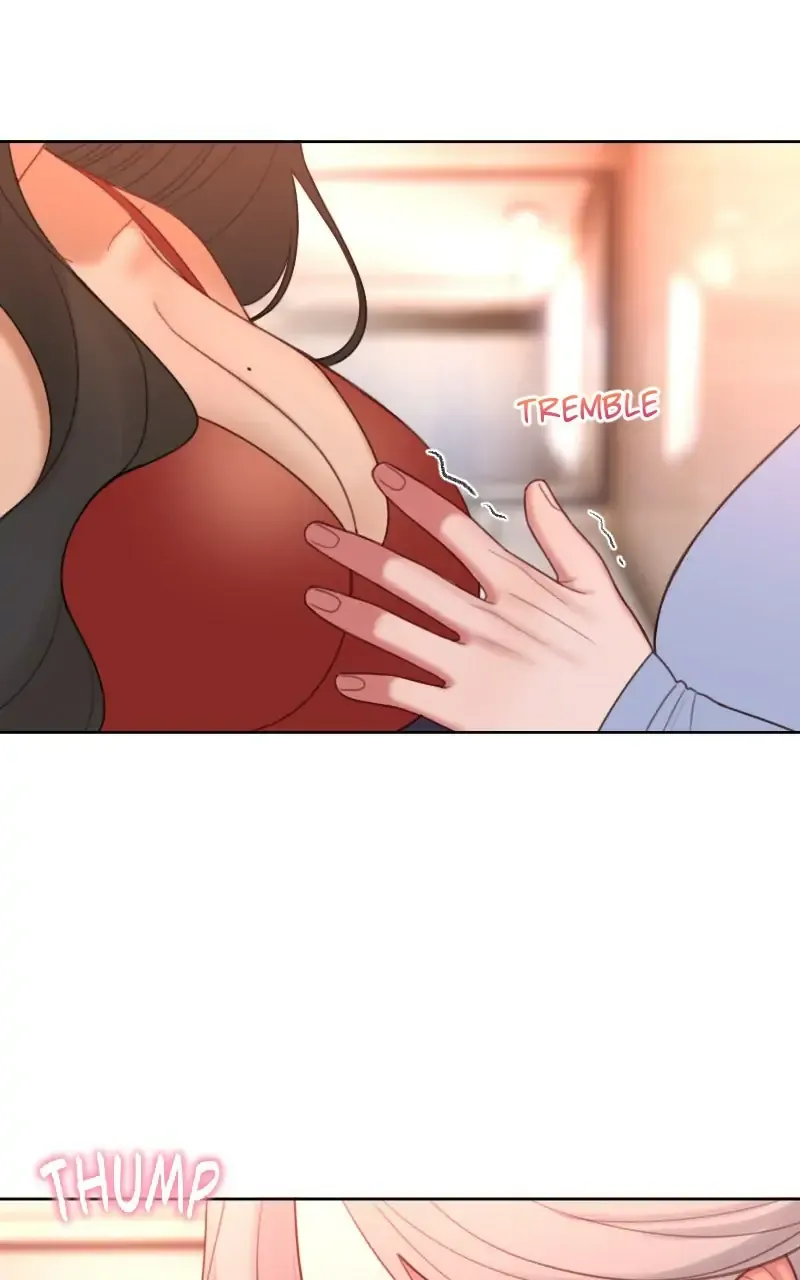 Lipstick Devil Chapter 27 page 20 - 