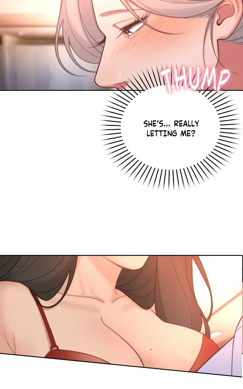Lipstick Devil Chapter 27 page 21 - 