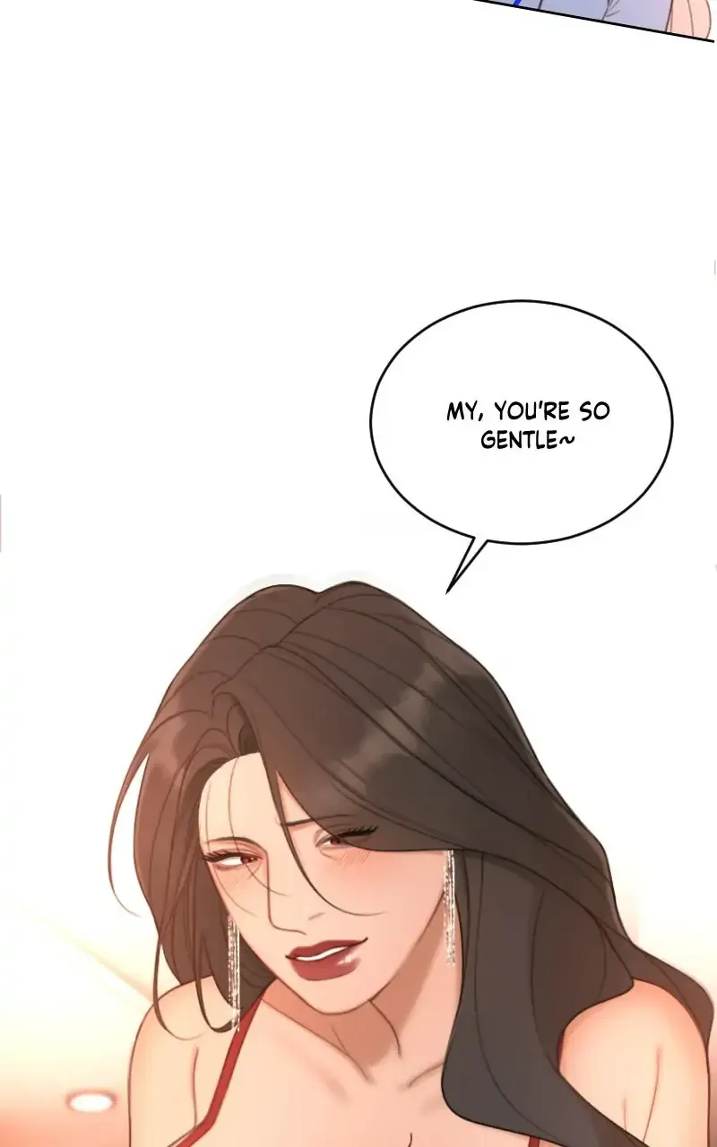 Lipstick Devil Chapter 27 page 23 - 