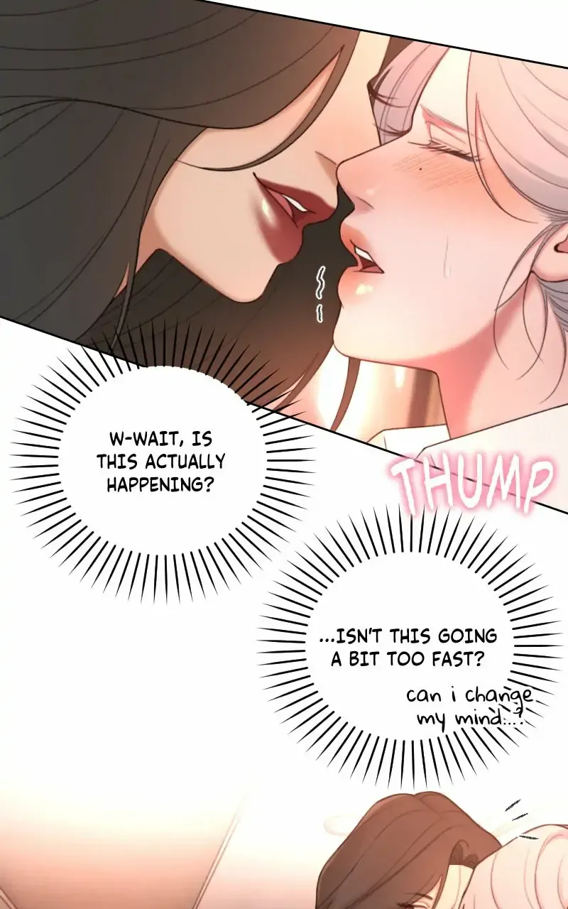 Lipstick Devil Chapter 27 page 26 - 