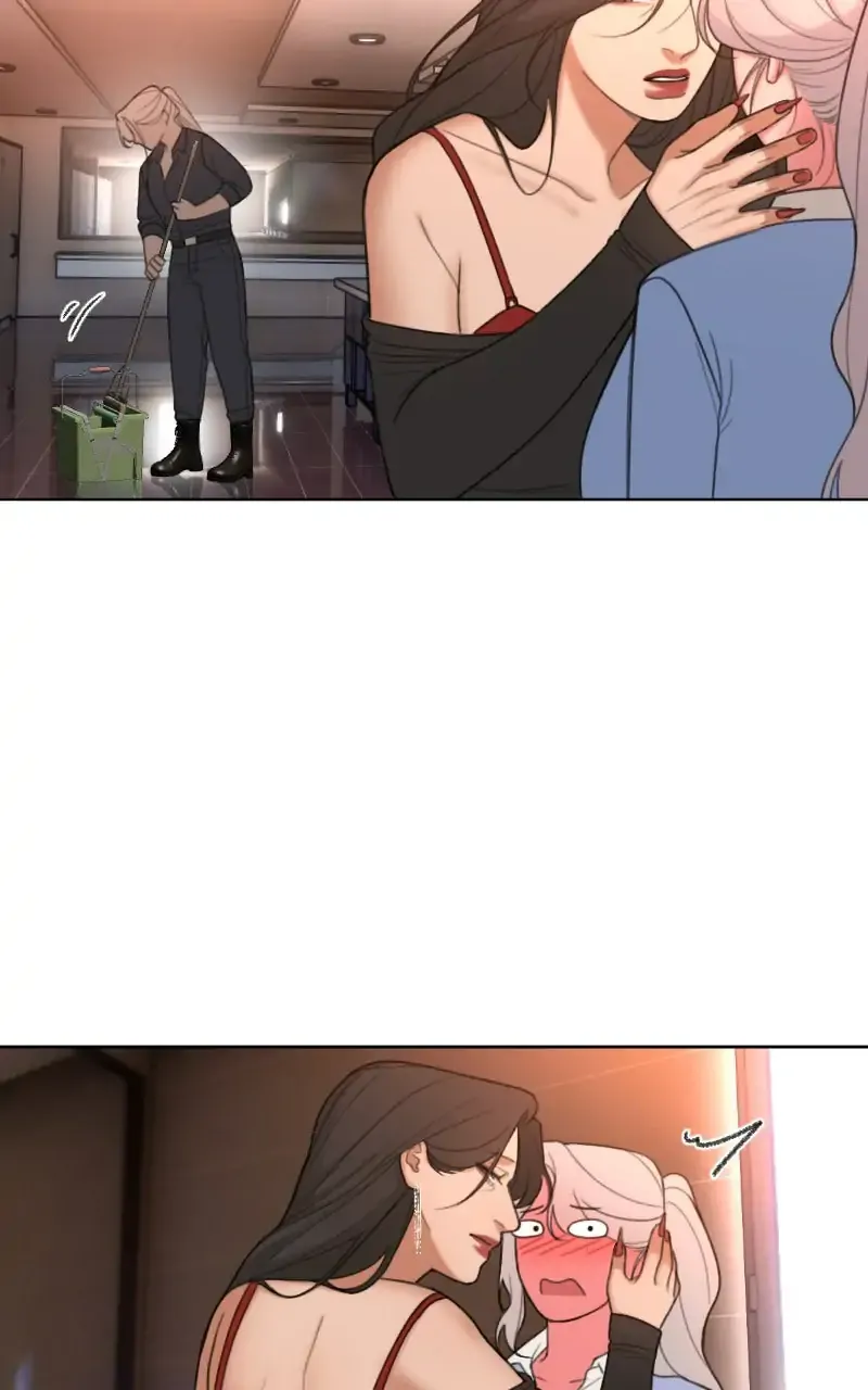 Lipstick Devil Chapter 27 page 27 - 
