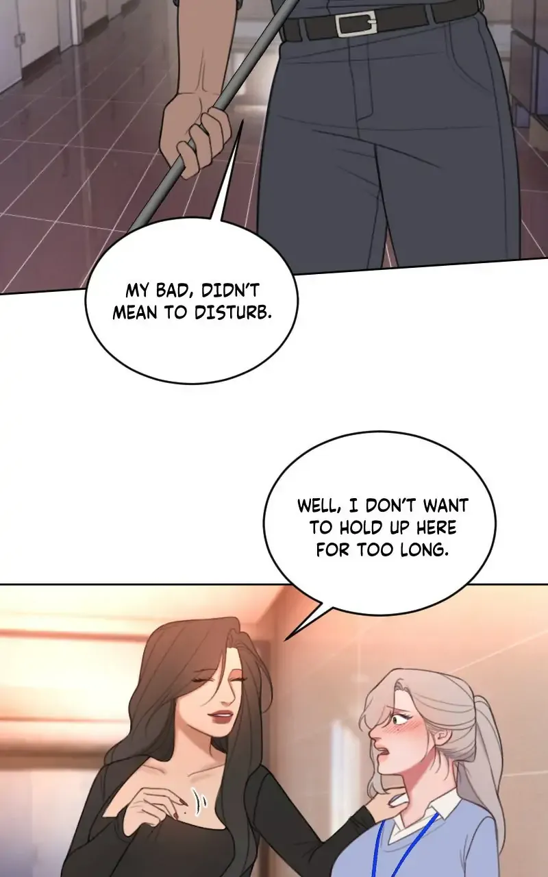 Lipstick Devil Chapter 27 page 29 - 